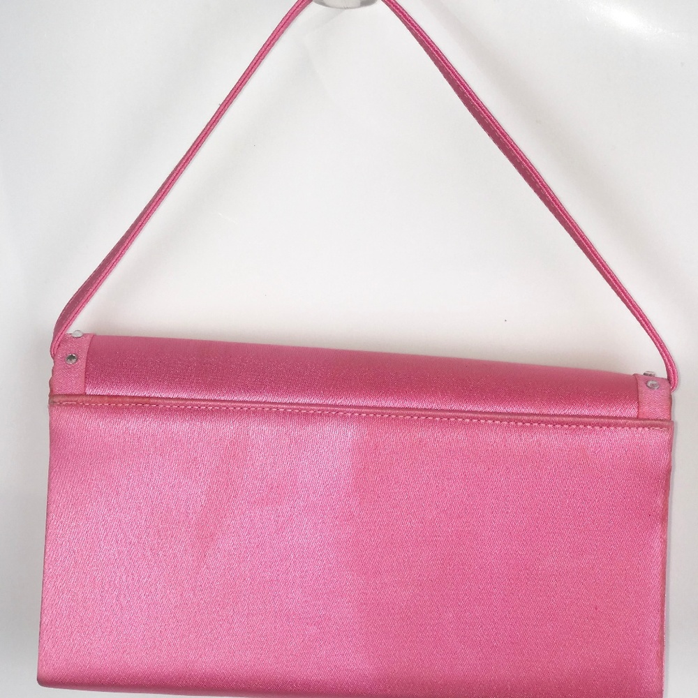 Pink Purse - Picture 1 of 1
